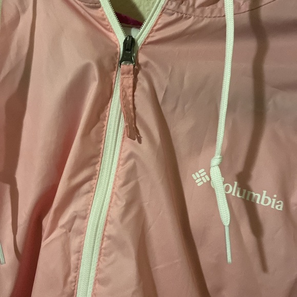 Columbia light jacket - Picture 2 of 7